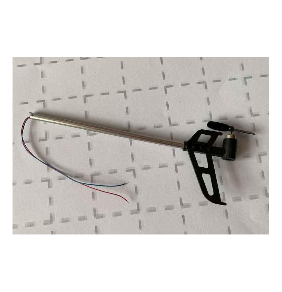 ROTOT SET STRAŽNJI DF-9509