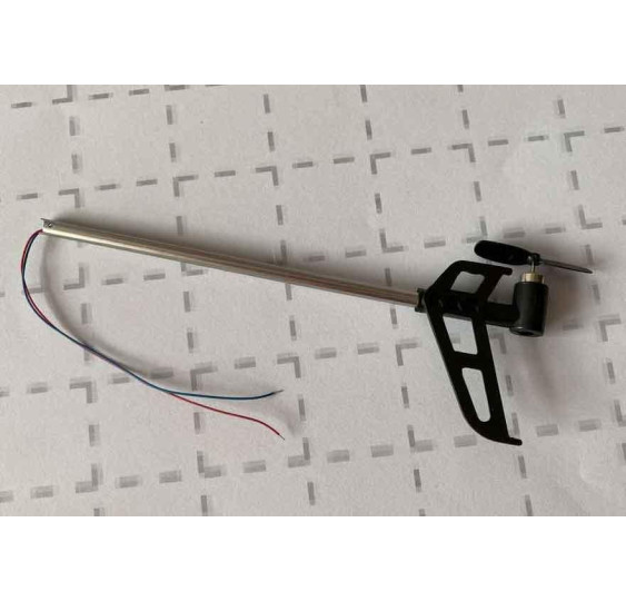 ROTOT SET STRAŽNJI DF-9509