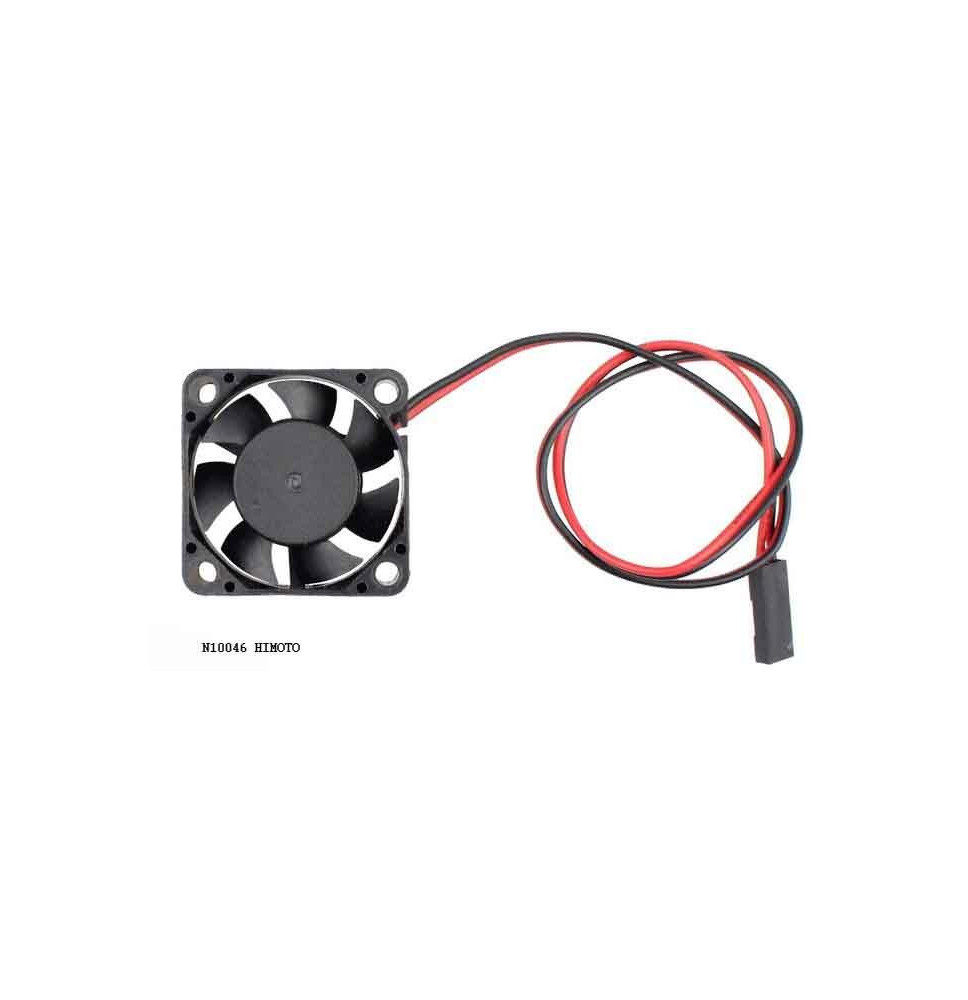 VENTILATOR MOTORJA 25X25mm/5V-N10046 HIMOTO