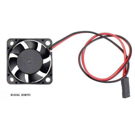 VENTILATOR MOTORJA 25X25mm/5V-N10046 HIMOTO