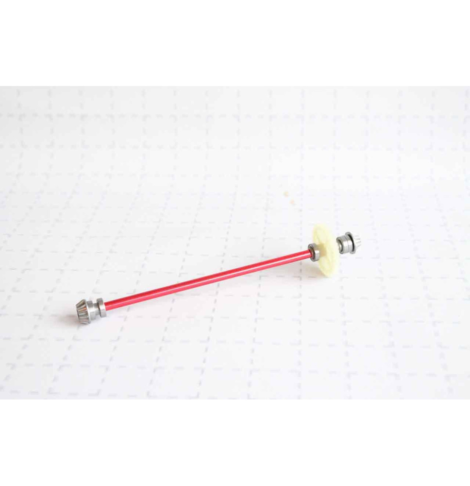 CENTRALNA GRED KOMPLET ZA DF-Z06-7410