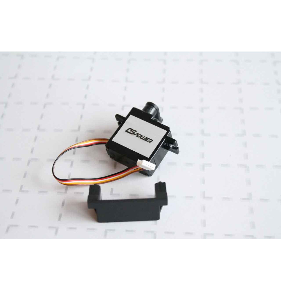 SERVO+NOSILEC ZA DF-Z06-7464