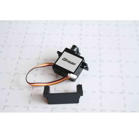 SERVO+NOSILEC ZA DF-Z06-7464