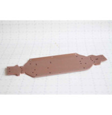 PODVOZJE ALU ZA DF Z06-7403