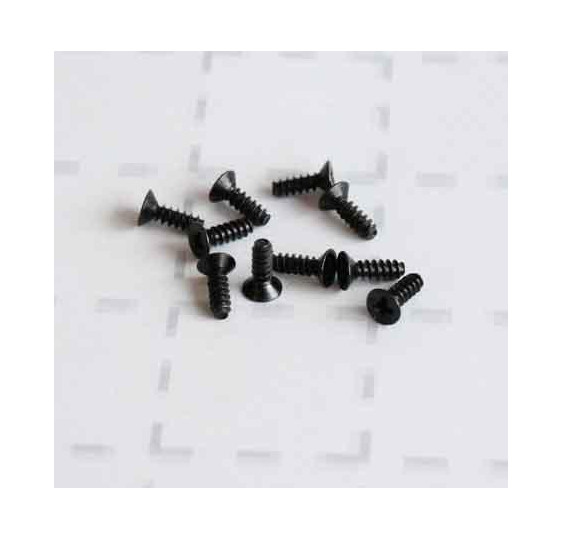 SAMOREZNI VIJAKI 2,6X6 (10)-7453