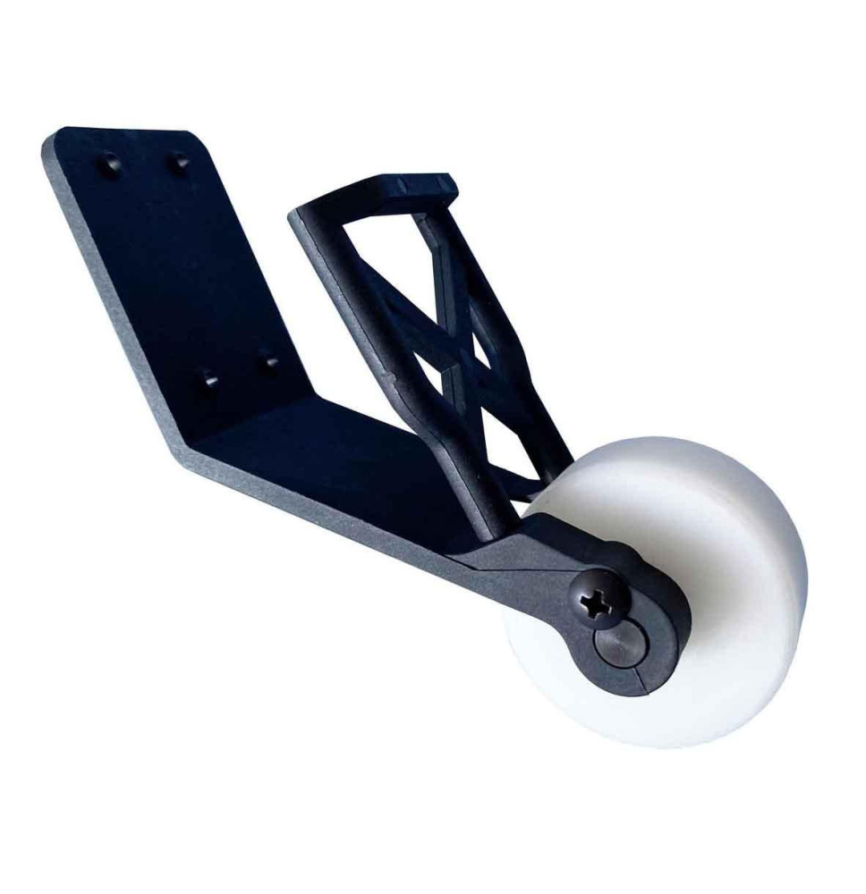 DODATNI SIGURNOSNI KOTAČ STRAGA DF-6560