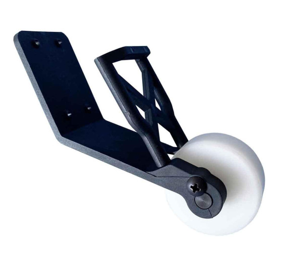 DODATNI SIGURNOSNI KOTAČ STRAGA DF-6560