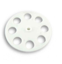 GLAVNI ZOBNIK BUZARD AMEWI...