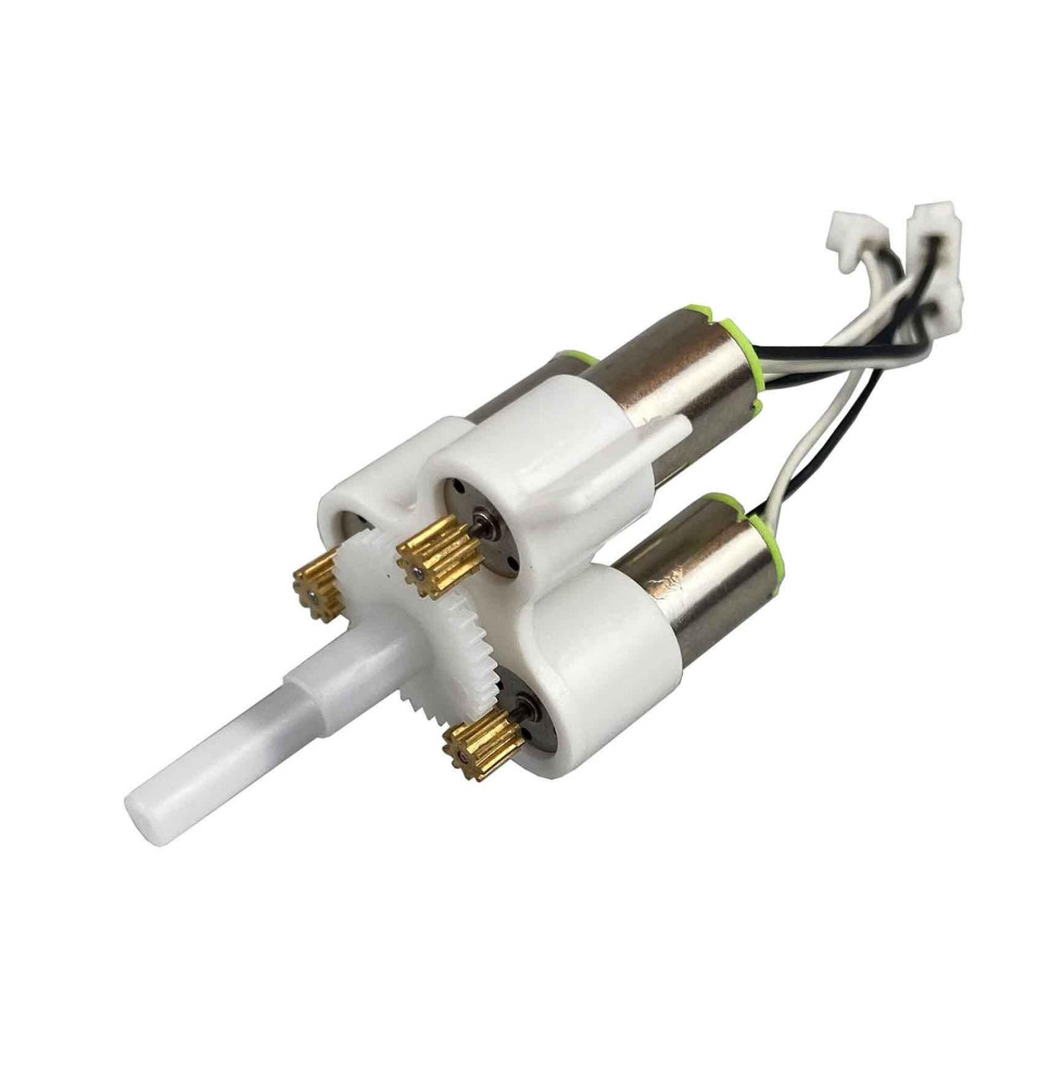 MOTOR MINI CESSNA AIR TRENER/WL 949-2949006