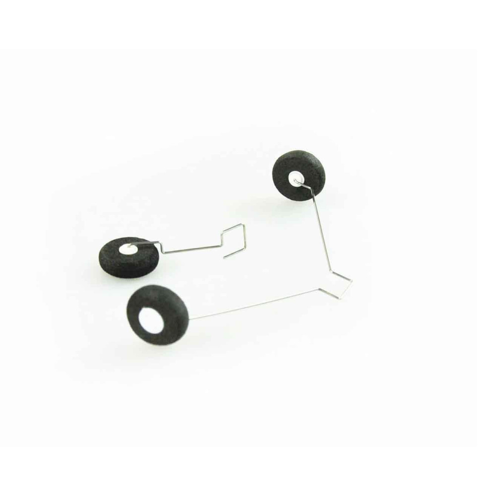 PODVOZJE MINI CESSNA AIR TRANER/WL 949-2949005