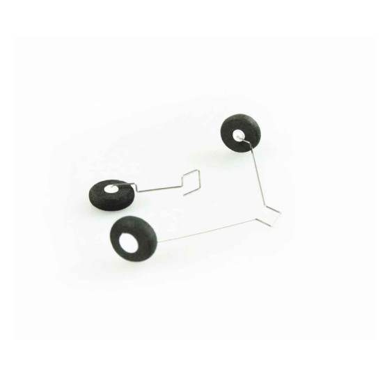 PODVOZJE MINI CESSNA AIR TRANER/WL 949-2949005