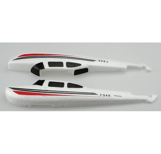 KALUP ZA AVION MINI CESSNA F949/AIR TRAINER-V2949001-AMEWI