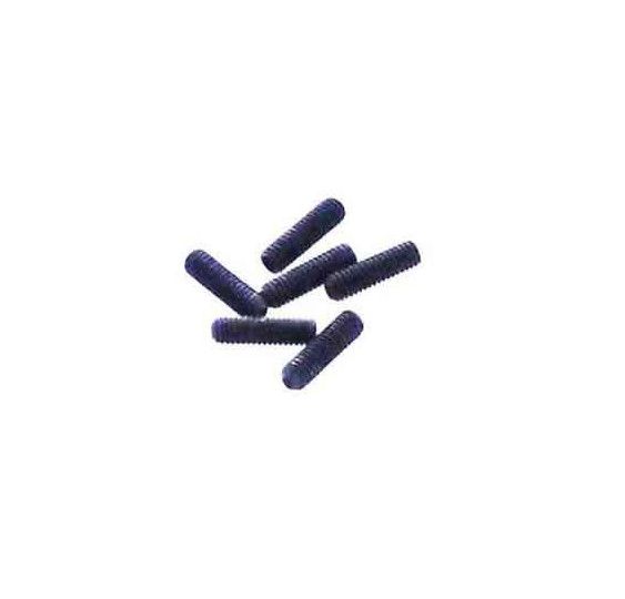 VIJAKI BREZ KAPICE M3X10mm/DF CRAWLER-7134 (6 KOSOV)
