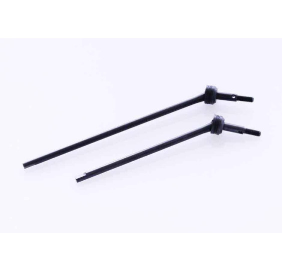 SPREDNJE POGONSKE GREDI DF CRAWLER-7102