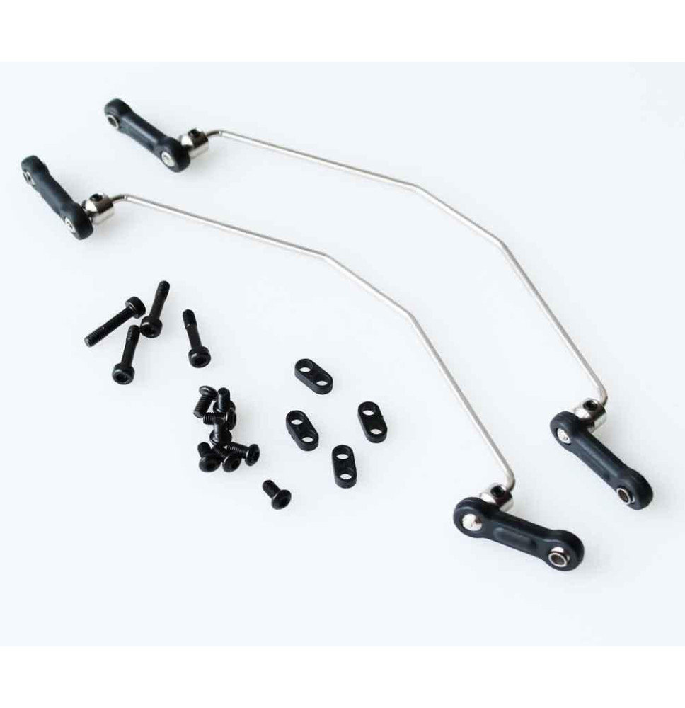 STABILIZATOR-TRUCK/TRUGGY DF-1:10-6446