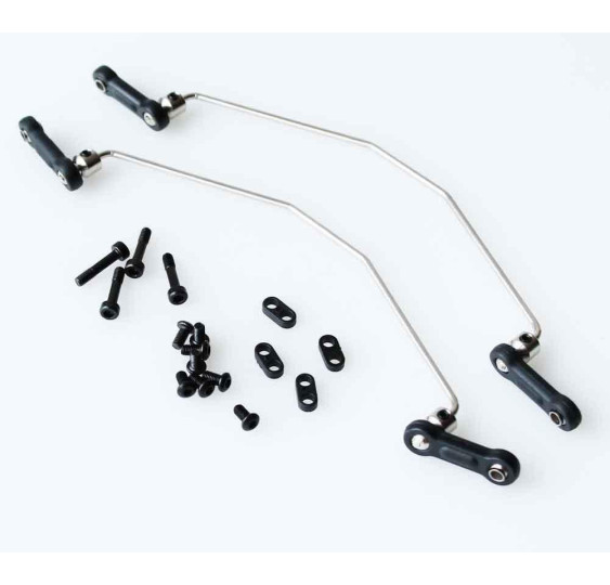 STABILIZATOR-TRUCK/TRUGGY DF-1:10-6446