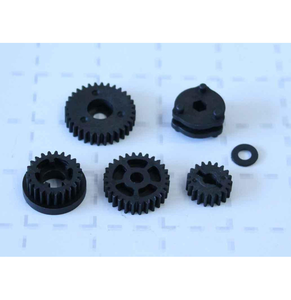 ZOBNIKI CRAWLER DF-4S 2 PRESTAVI-DF 7256