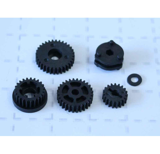 ZOBNIKI CRAWLER DF-4S 2 PRESTAVI-DF 7256