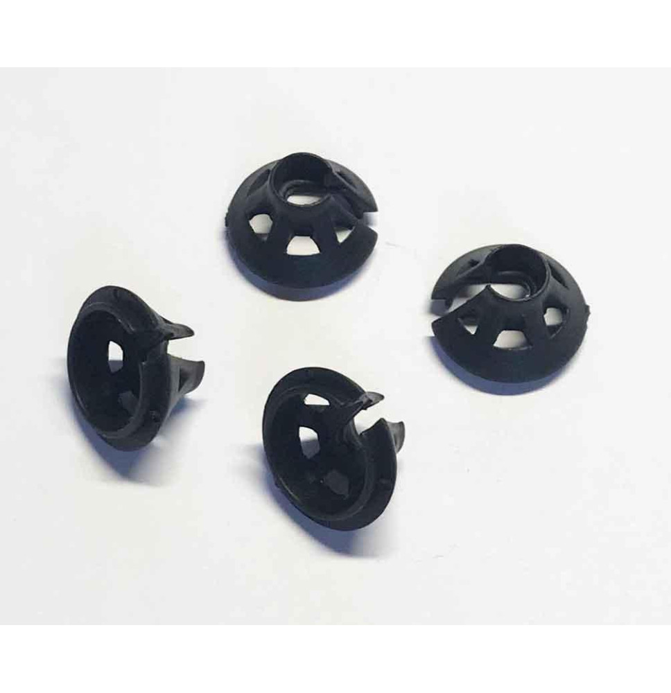 VZMETNE PLOŠČICE ZA AMORTIZERJE DESTRUKTOR 1:8 DF-6091