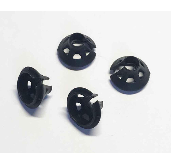 VZMETNE PLOŠČICE ZA AMORTIZERJE DESTRUKTOR 1:8 DF-6091