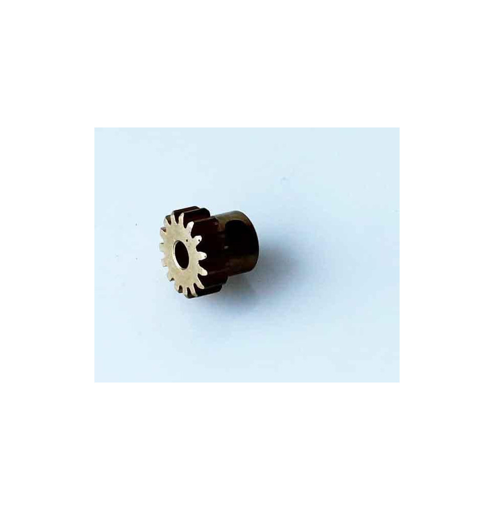 ZOBNIK MOTORJA 15 ZOB TOP LINIA 1:8 DF-6088