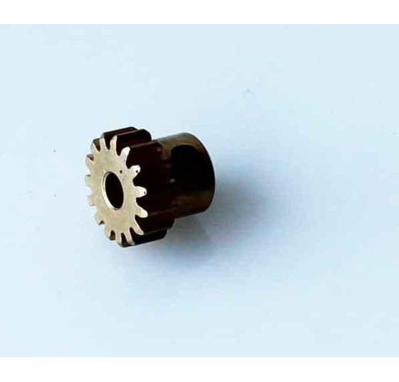 ZOBNIK MOTORJA 15 ZOB TOP LINIA 1:8 DF-6088