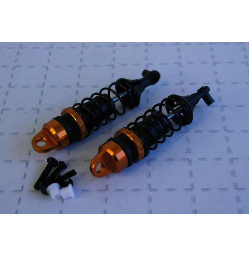 AMORTIZER DEASTRUKTOR 1:8 MT(2) DF-7524