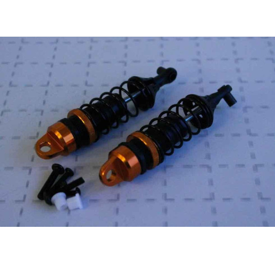 AMORTIZER DEASTRUKTOR 1:8 MT(2) DF-7524