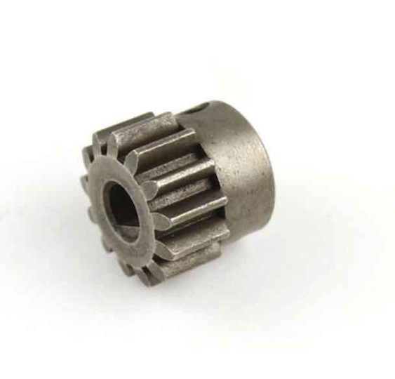 ZOBNIK MOTORJA  14 ZOB  TOP LINIA 1:8 JEKLENI DF-6681