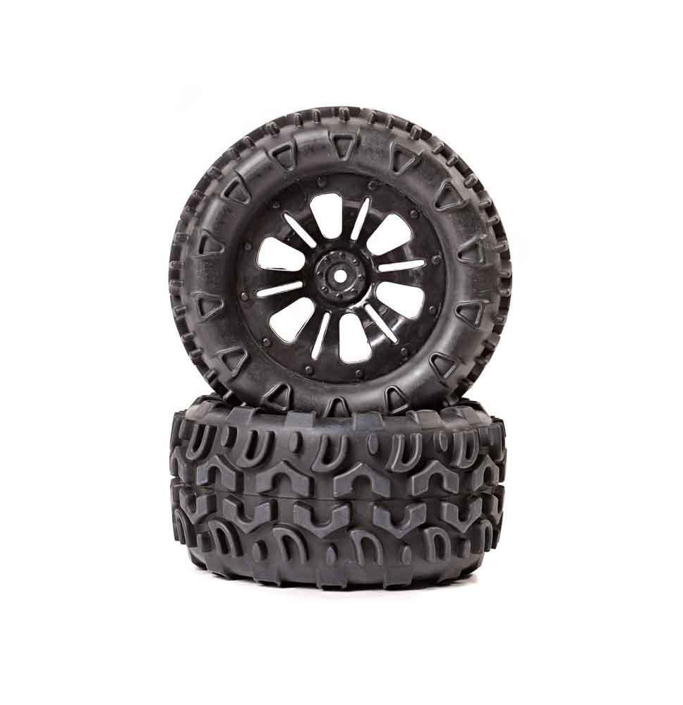 PNEVMATIKE Z PLATIŠČI 1:10 MONSTER TRUCK (2)-DF-6528