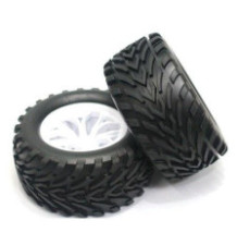 KOLESA Z BELIMI PLATIŠČI...