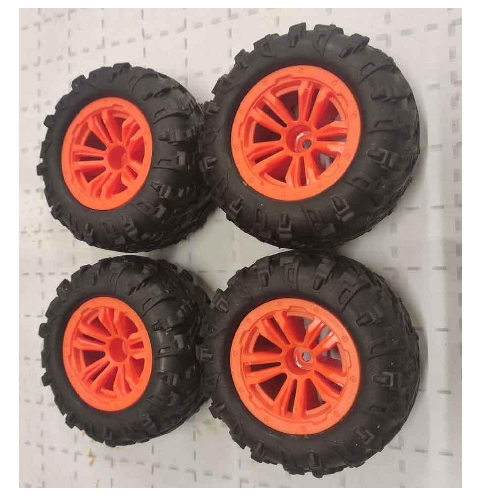 KOLESA S PLATIŠČI FUN RACER DF-7601 (4)