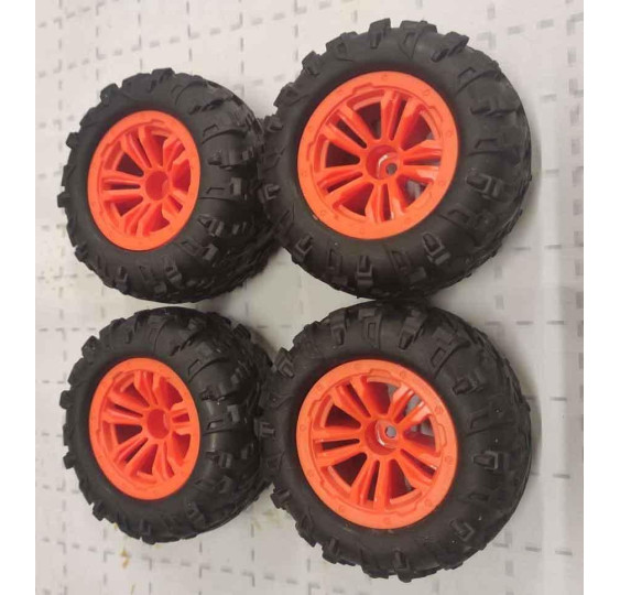 KOLESA S PLATIŠČI FUN RACER DF-7601 (4)