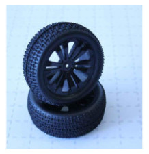 KOLESA ZA RC AVTOMOBILE...