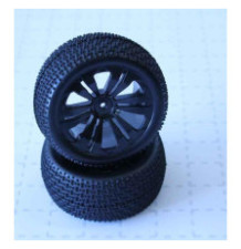 KOLESA ZA RC AVTOMOBILE...