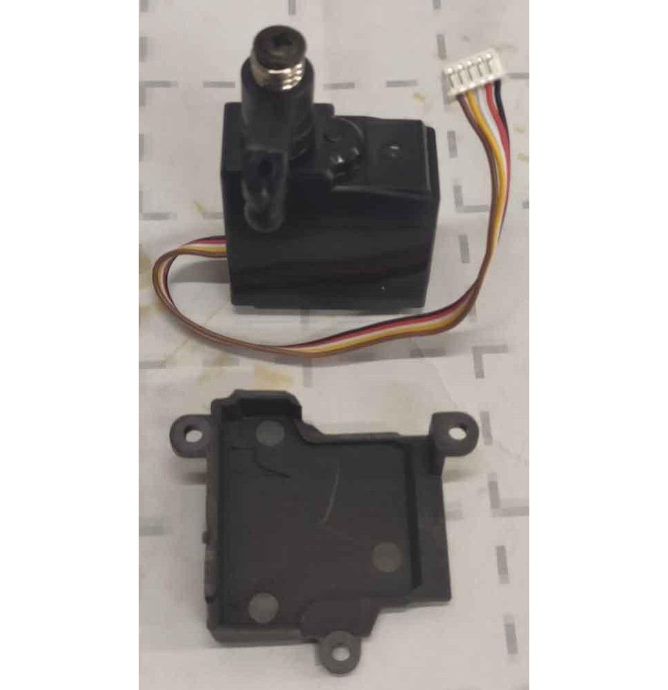 KRMILNI MEHANIZEM +NOSILEC ZA FUN-RACER/WIND-SPEED-7619