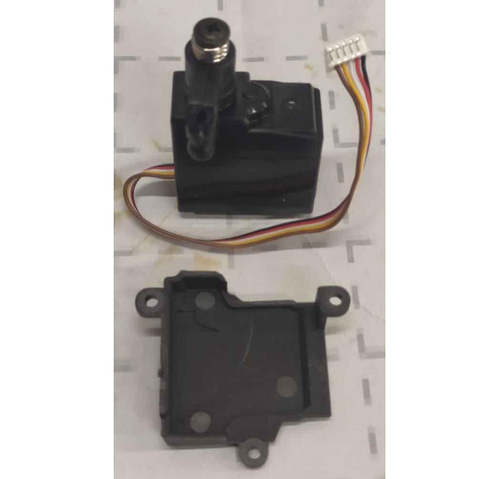 KRMILNI MEHANIZEM +NOSILEC ZA FUN-RACER/WIND-SPEED-7619