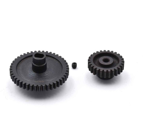 MOTOR DF 06/Z06/Z06V2-7463