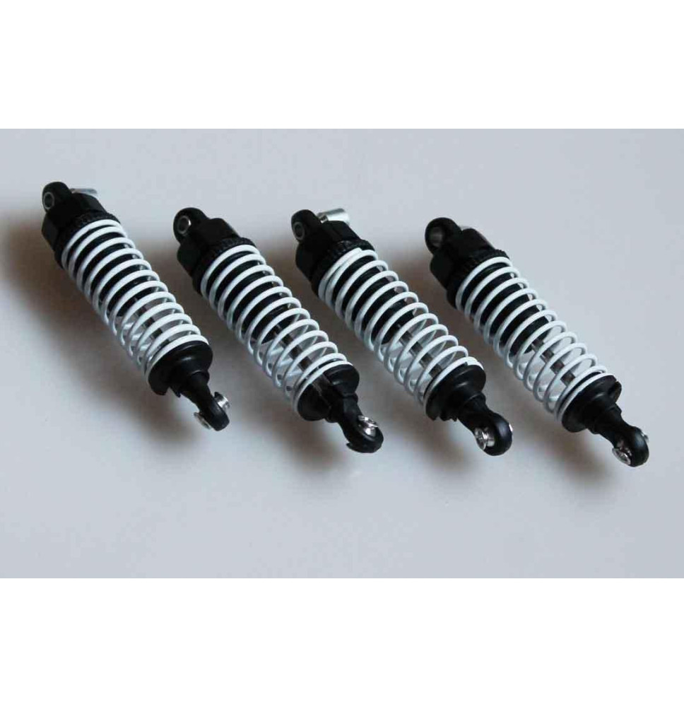 OLJNI SCHOK AMORTIZERJI GHOST/FUN FIGHTER 7005(4)