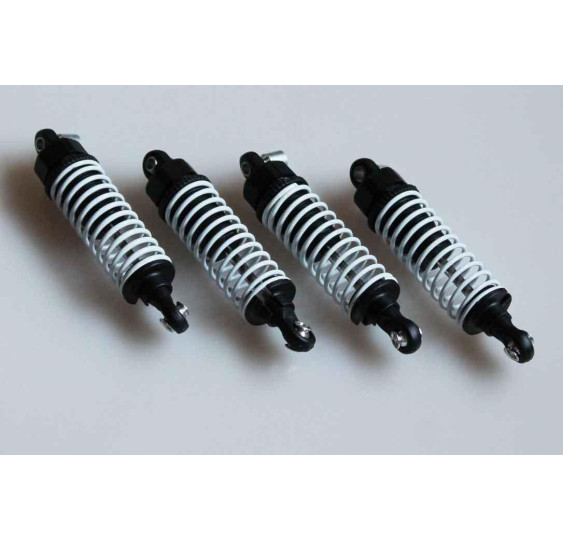 OLJNI SCHOK AMORTIZERJI GHOST/FUN FIGHTER 7005(4)