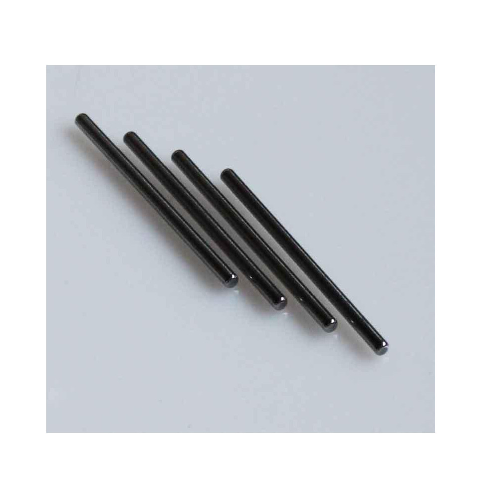 SPODNJI ZATIČI PREČNEGA VODILA (4) GOUST FIGHTER DF-7011