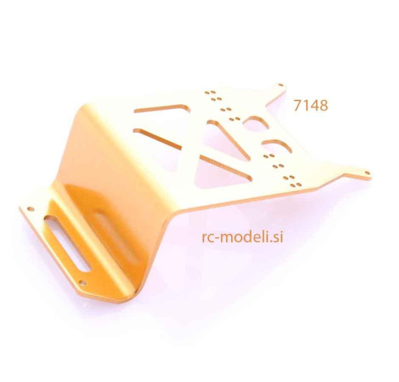 Aluminijasti sprednji nosilec ohišja DF-7148