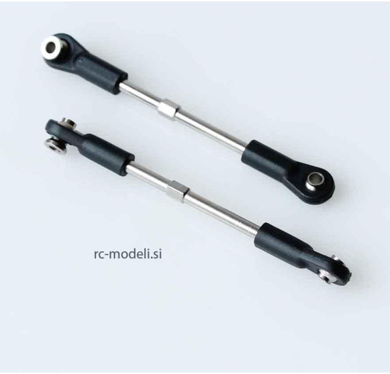 VEZNE PALČKE-BASIC LINE(2) T-DF 6431