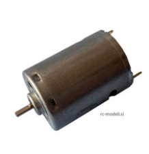 Motorček za plovilo Avanti-DF3674