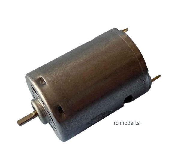 Motorček za plovilo Avanti-DF3674