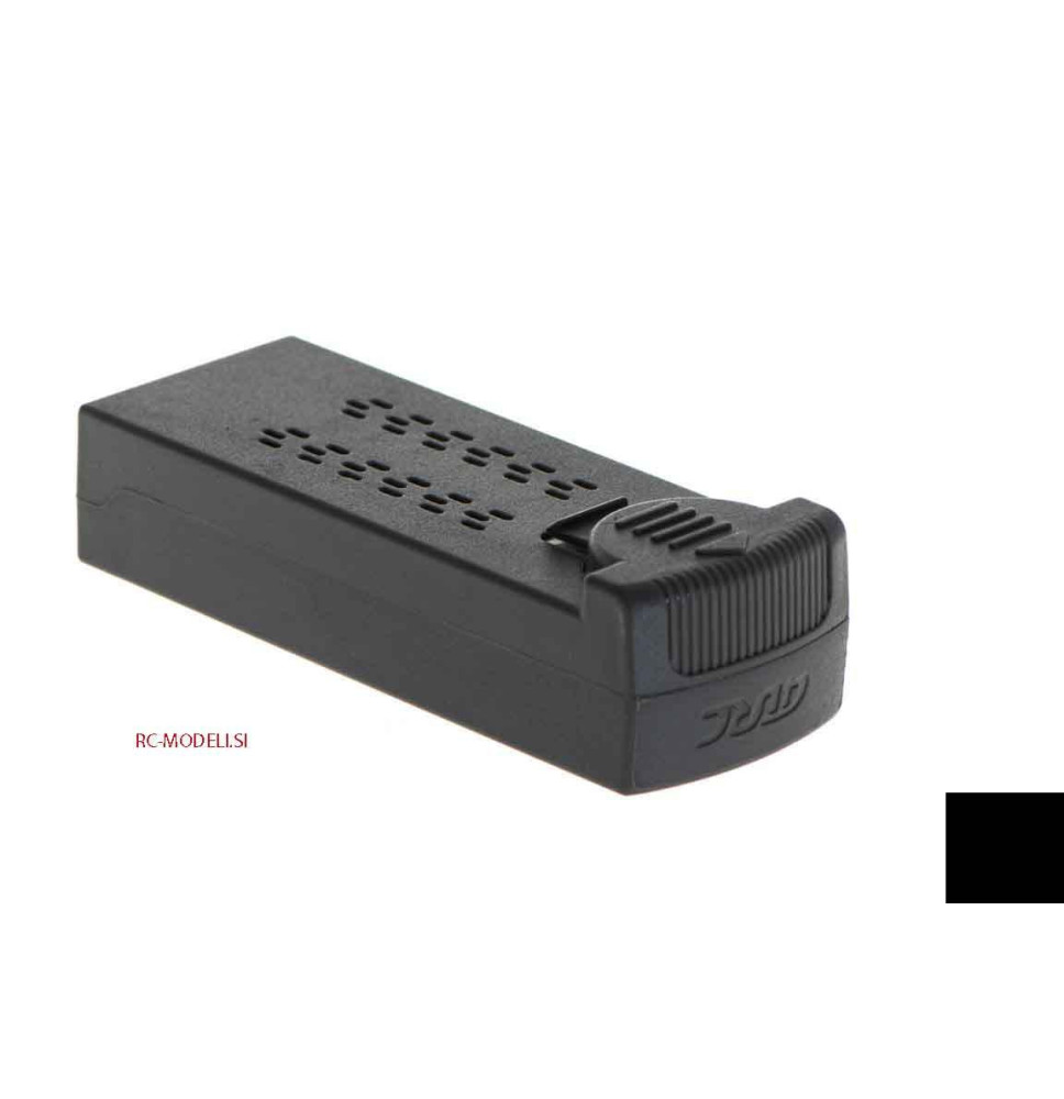 AKUMULATOR ZA DRON F9 7,4V 2500 MAH