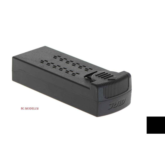 AKUMULATOR ZA DRON F9 7,4V 2500 MAH