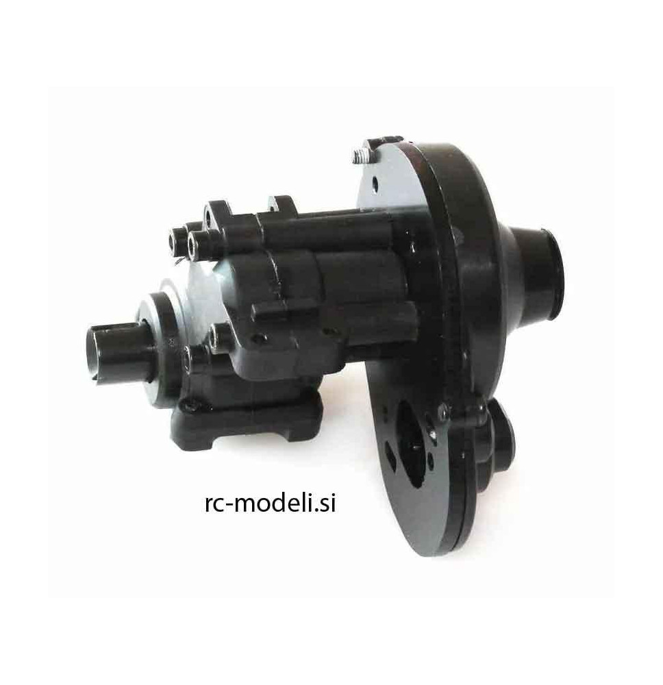 Komplet menjalnik za avto CRUSHER-DF-7221