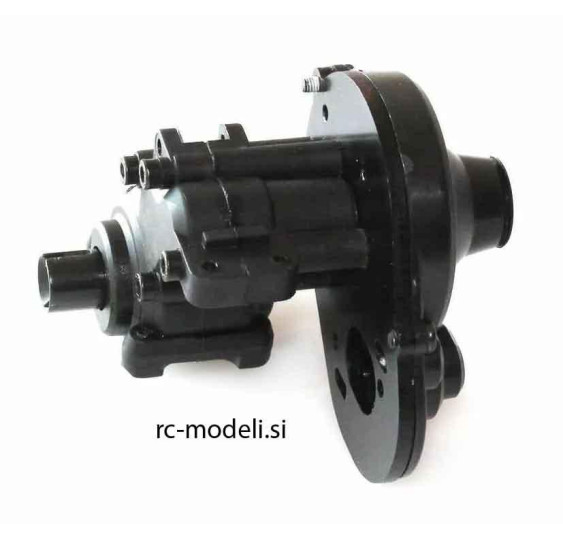 Komplet menjalnik za avto CRUSHER-DF-7221