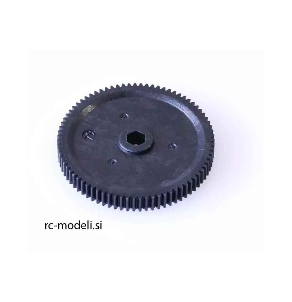 Glavni zobnik 79T Crushler DF-7224